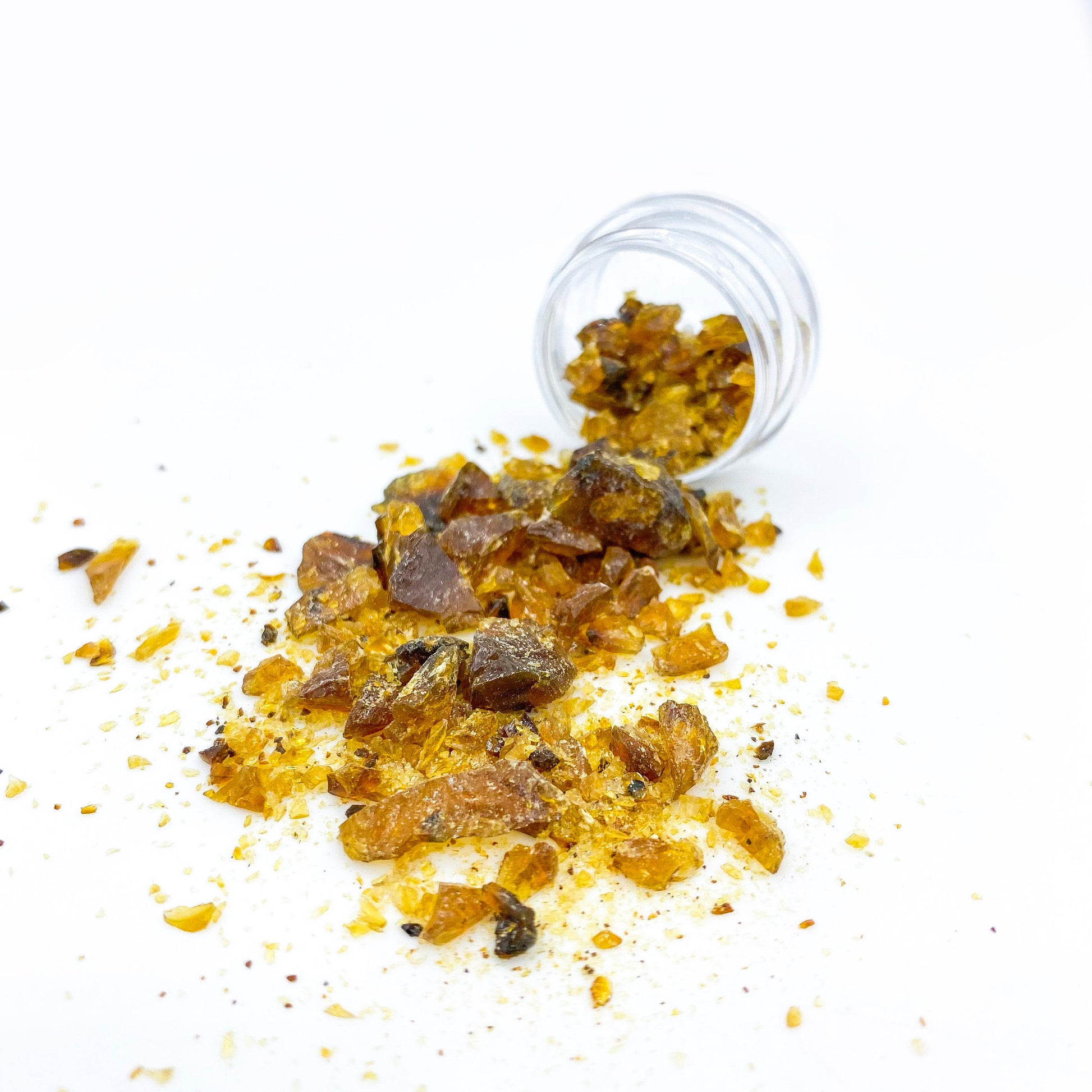 Amber Fragments - Patrick Adair Supplies