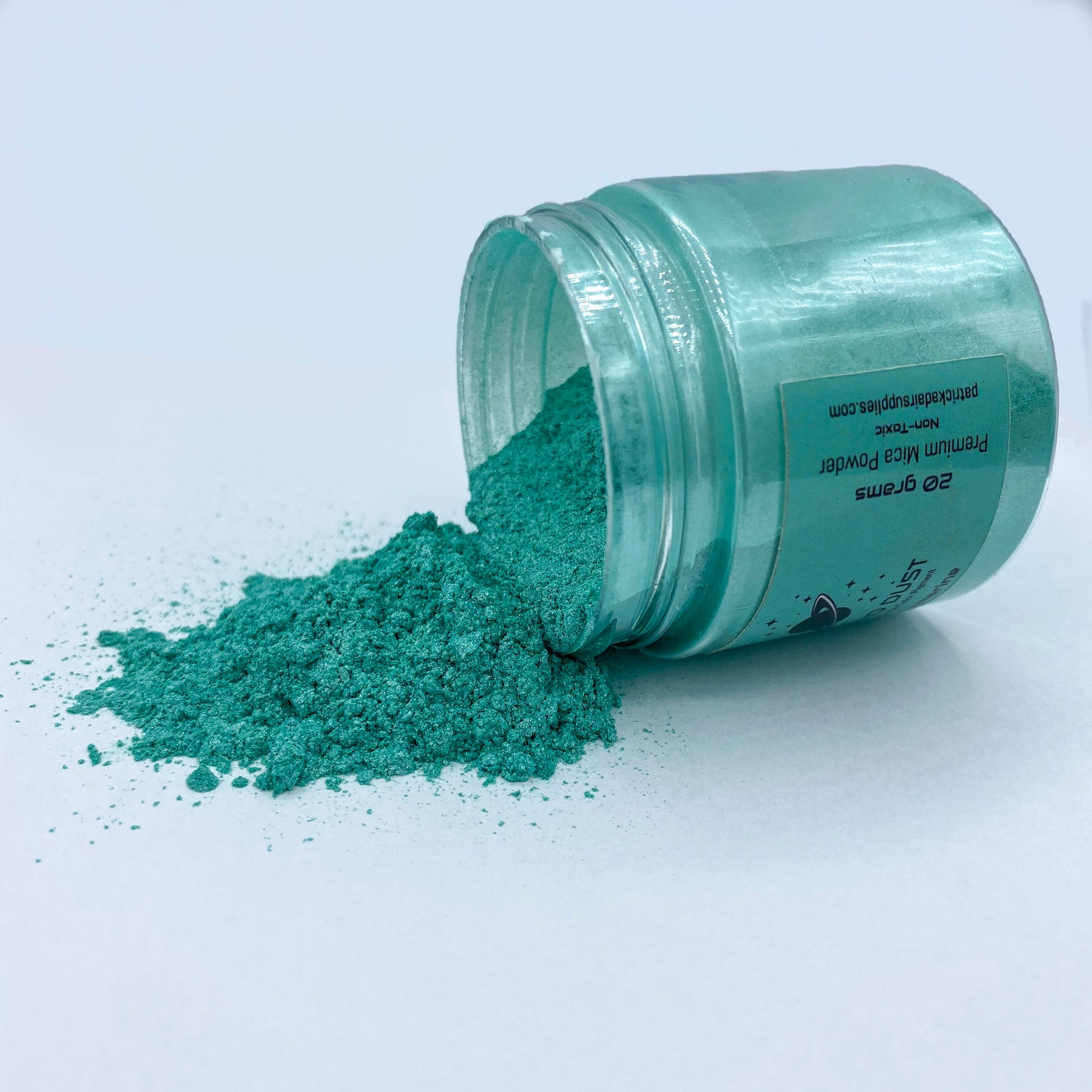Non-Toxic Pigments, Mica Products, and More