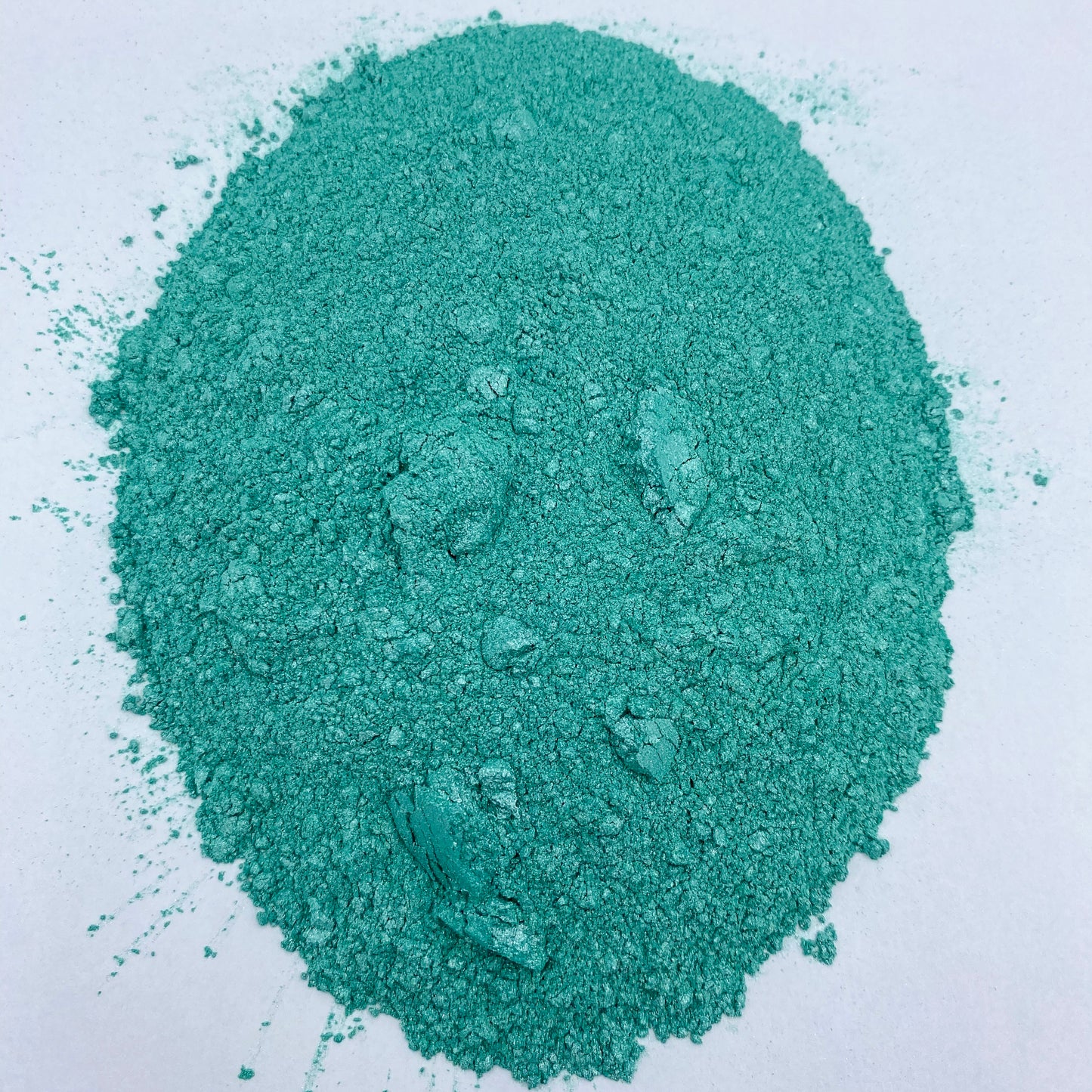 Astro Dust Aquamarine Color Pigment - Patrick Adair Supplies