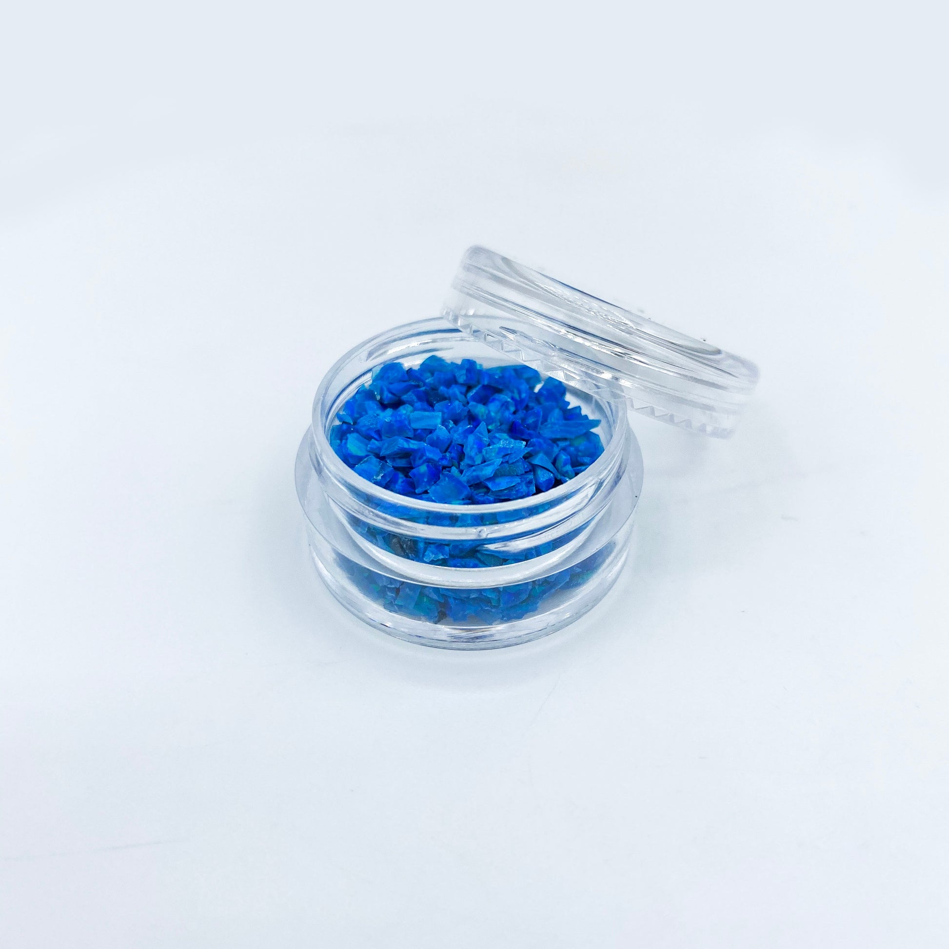 Opal - Bermuda Blue - Patrick Adair Supplies