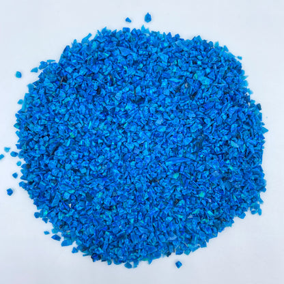 Opal - Bermuda Blue - Patrick Adair Supplies