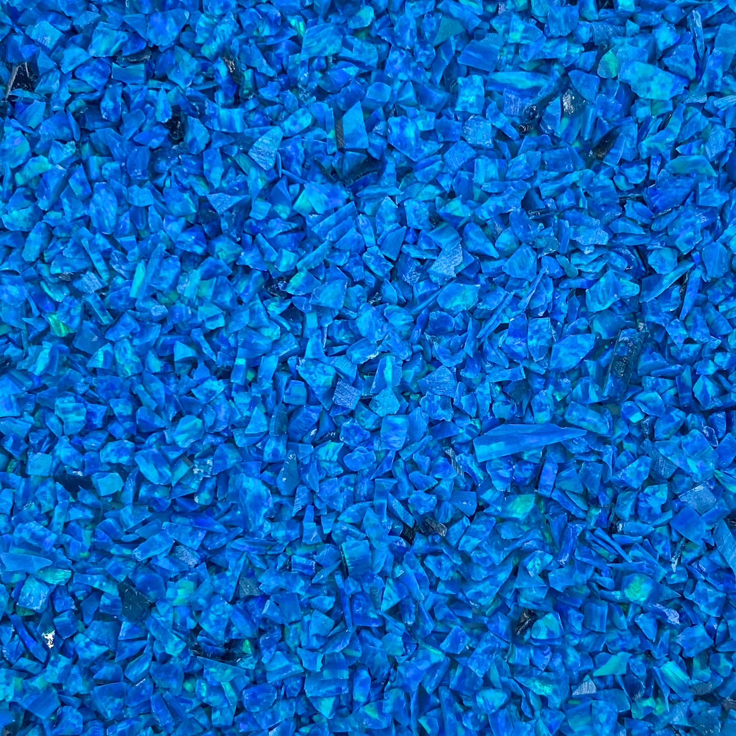 Opal - Bermuda Blue - Patrick Adair Supplies