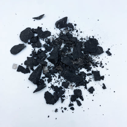 Black Marble Fragments - Patrick Adair Supplies