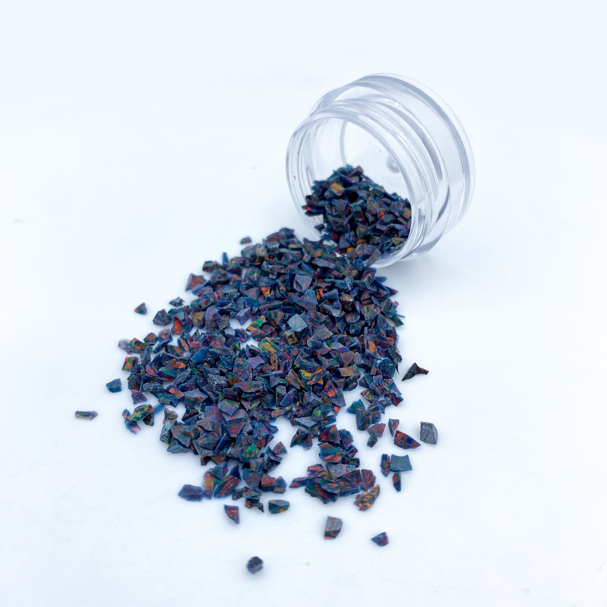 Opal - Blue Charcoal - Patrick Adair Supplies
