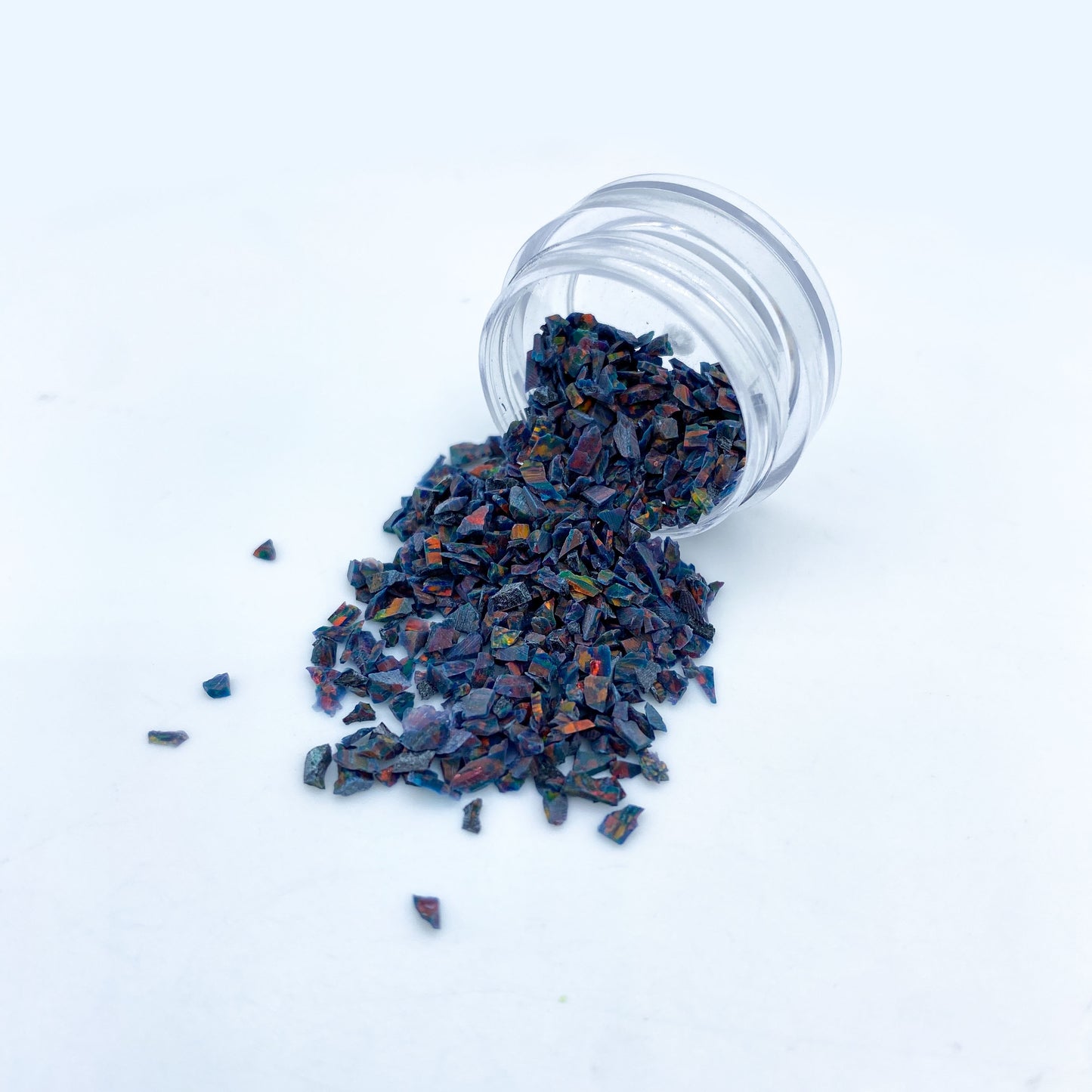 Opal - Blue Charcoal - Patrick Adair Supplies