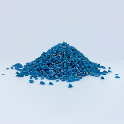 Opal - Blue Fire - Patrick Adair Supplies