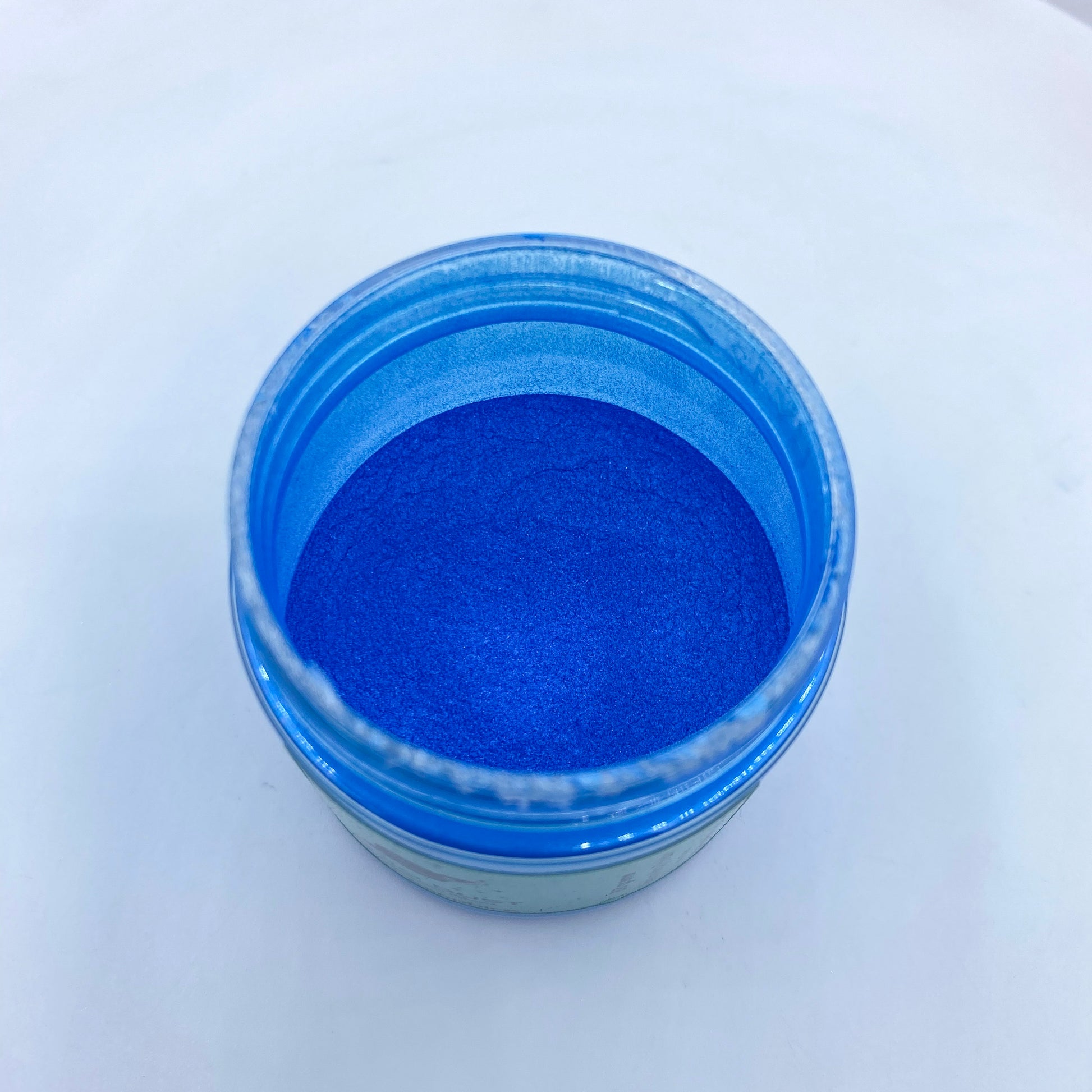 Astro Dust Bright Sapphire Color Pigment - Patrick Adair Supplies