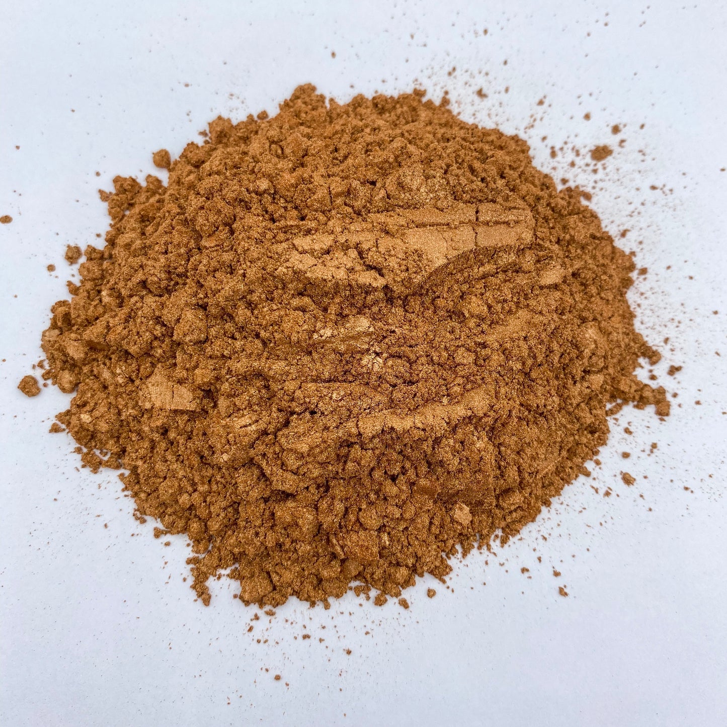 Astro Dust Bronze Color Pigment - Patrick Adair Supplies