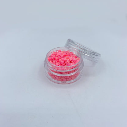 Opal - Bubble Gum Pink - Patrick Adair Supplies