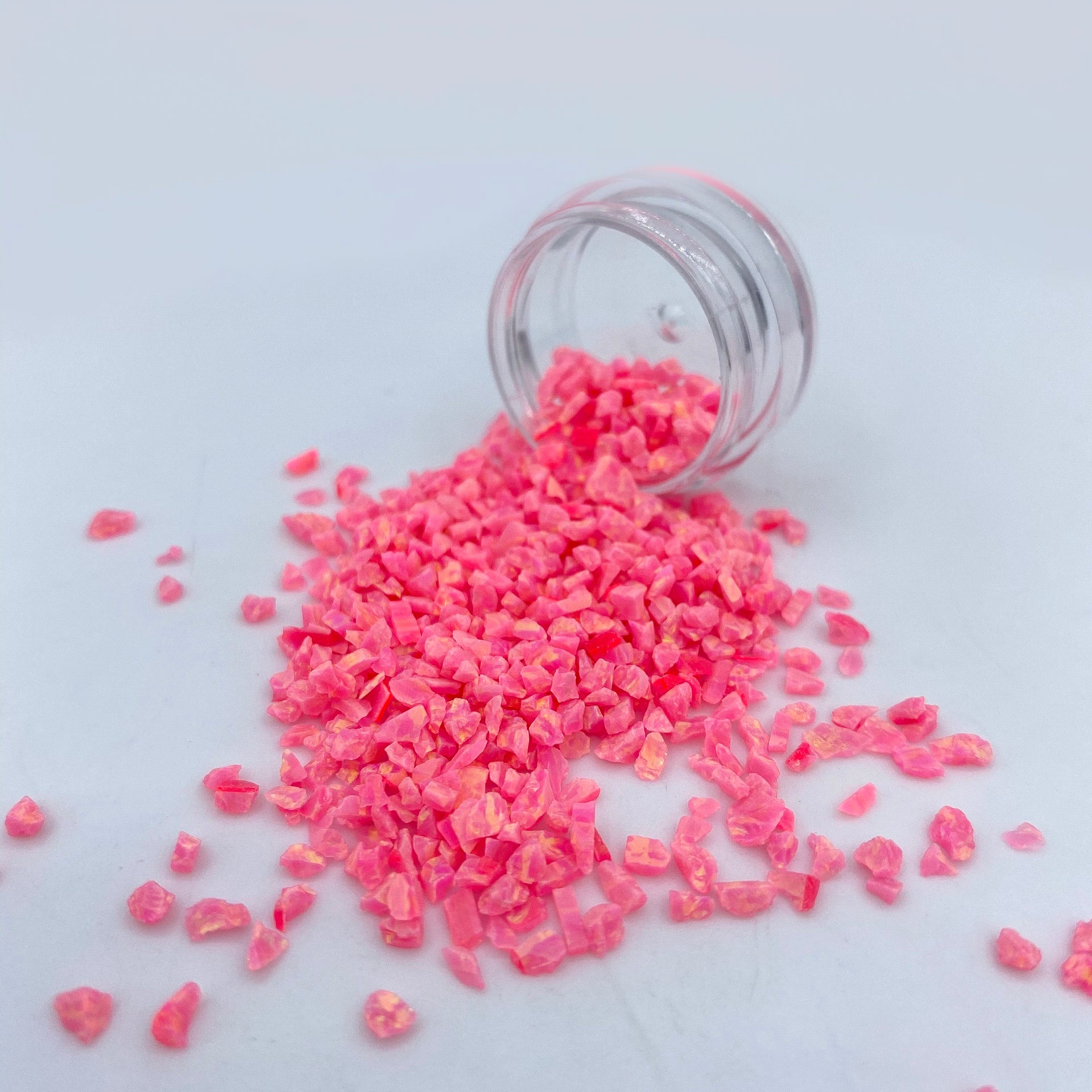 Astro Dust Rose Pink Color Pigment