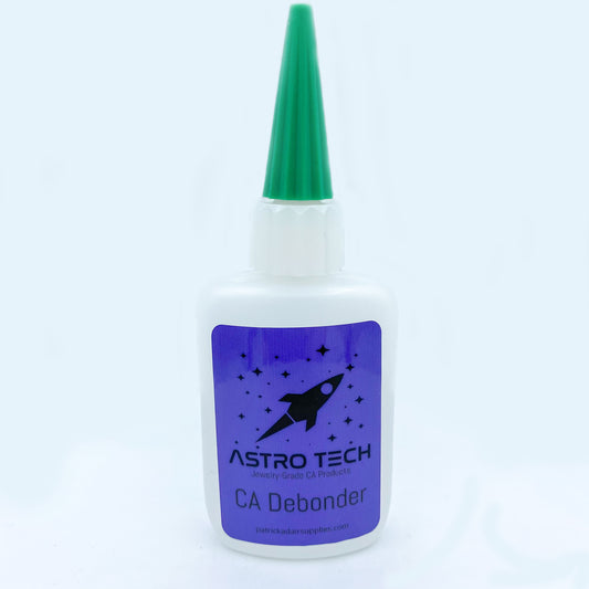 Astro Tech CA Glue Debonder - Patrick Adair Supplies