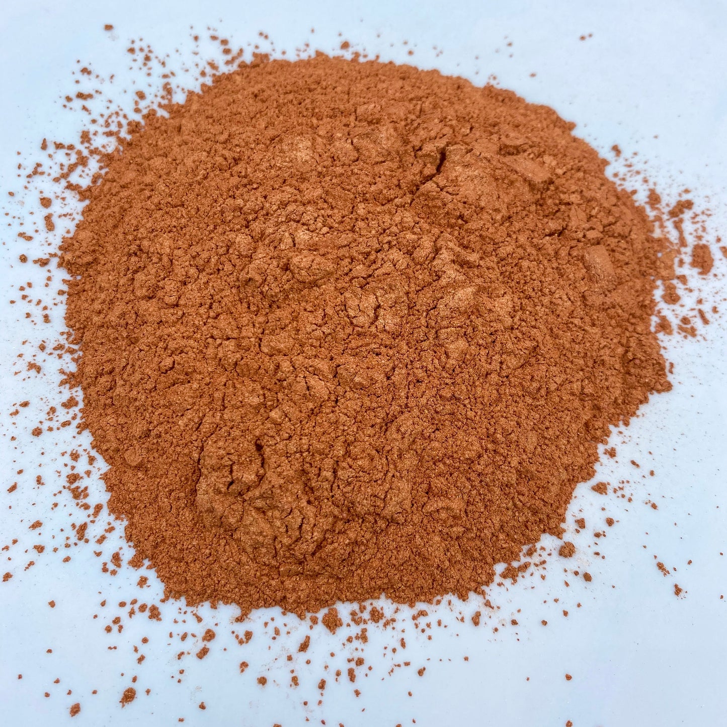 Astro Dust Copper Color Pigment - Patrick Adair Supplies