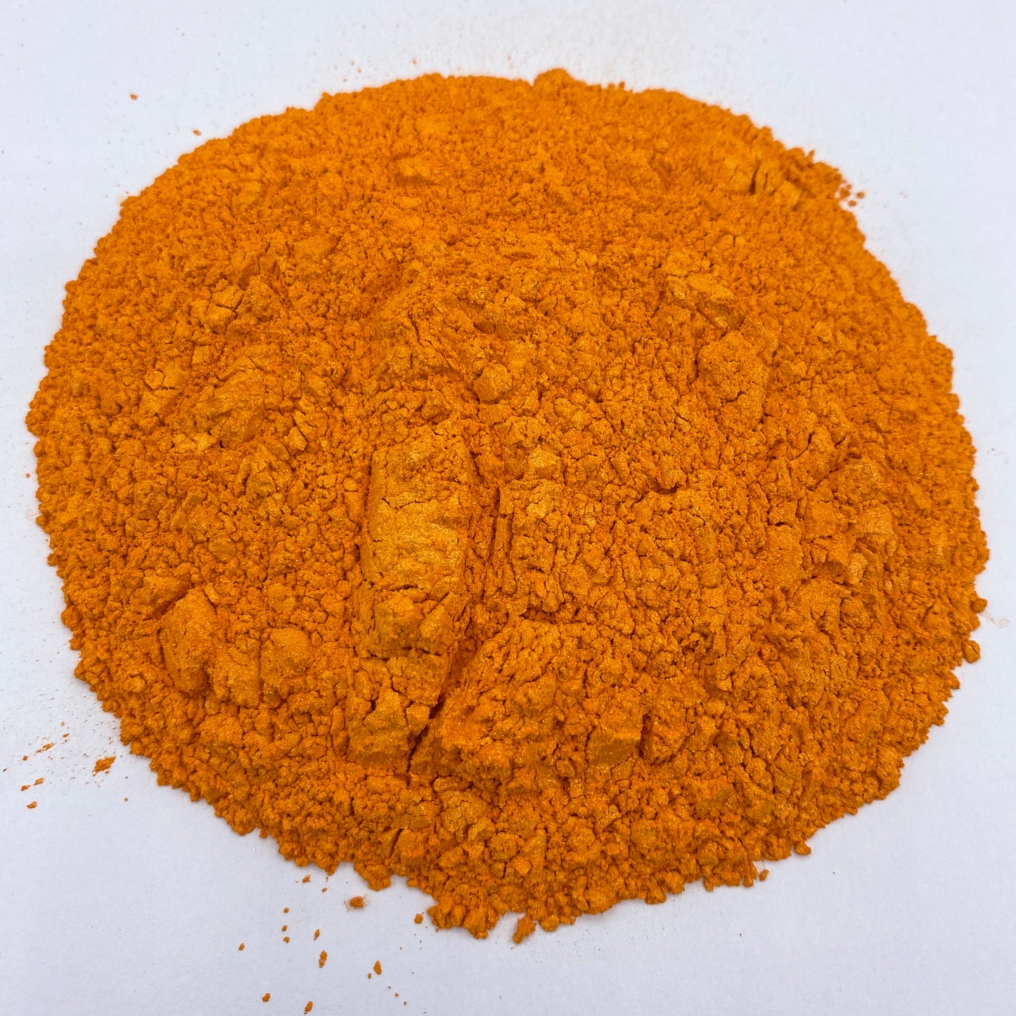 Astro Dust Tangerine Color Pigment - Patrick Adair Supplies