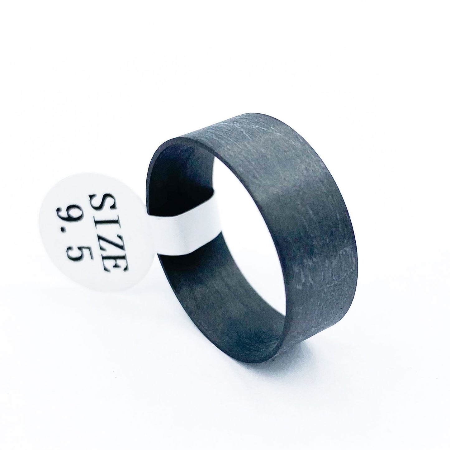 Carbon Fiber Ring Liner - Patrick Adair Supplies