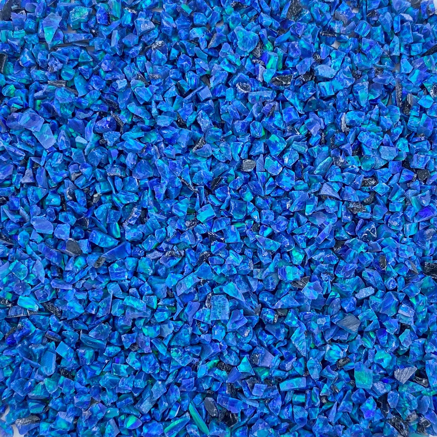 Opal - Cobalt Blue - Patrick Adair Supplies