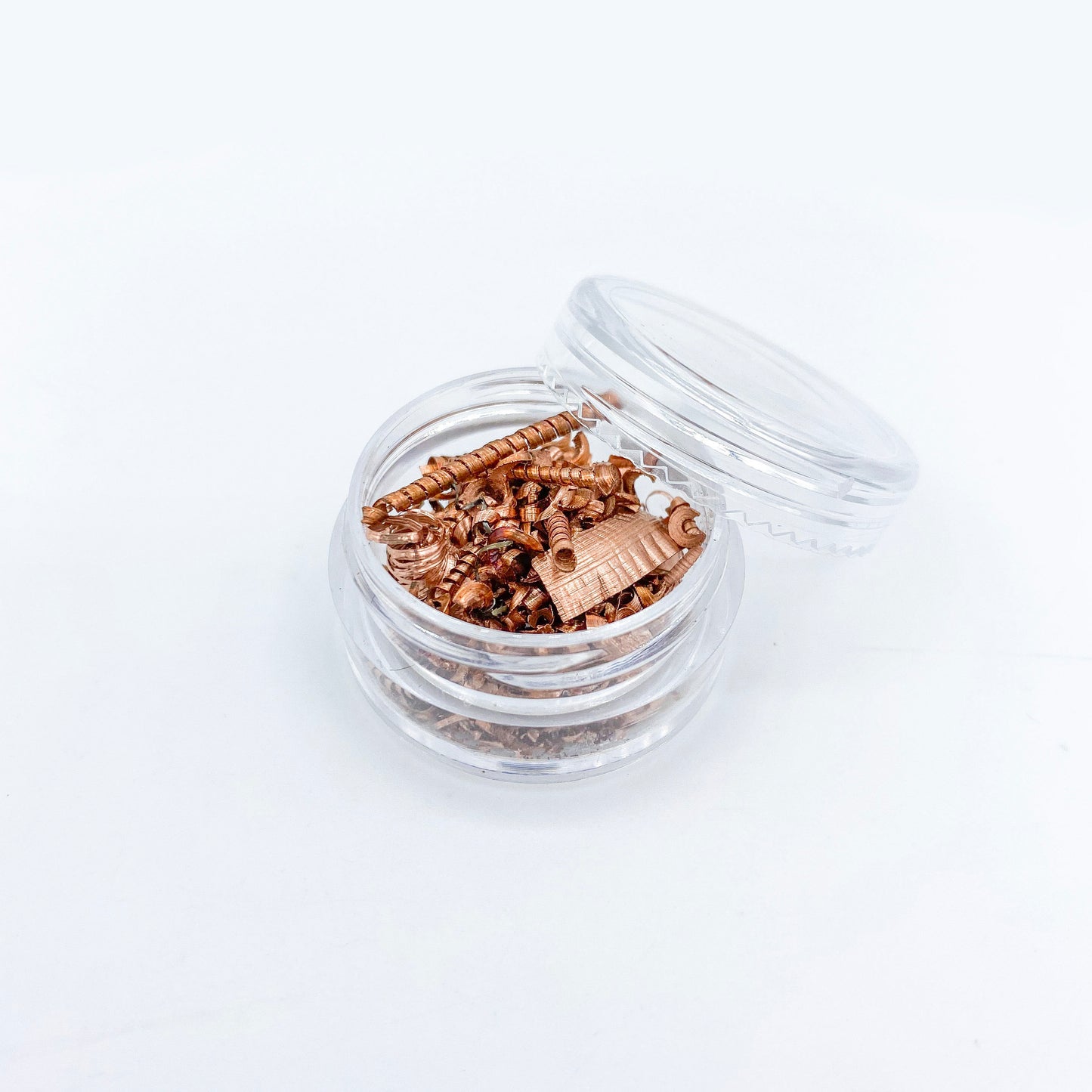 Copper Shavings - Patrick Adair Supplies