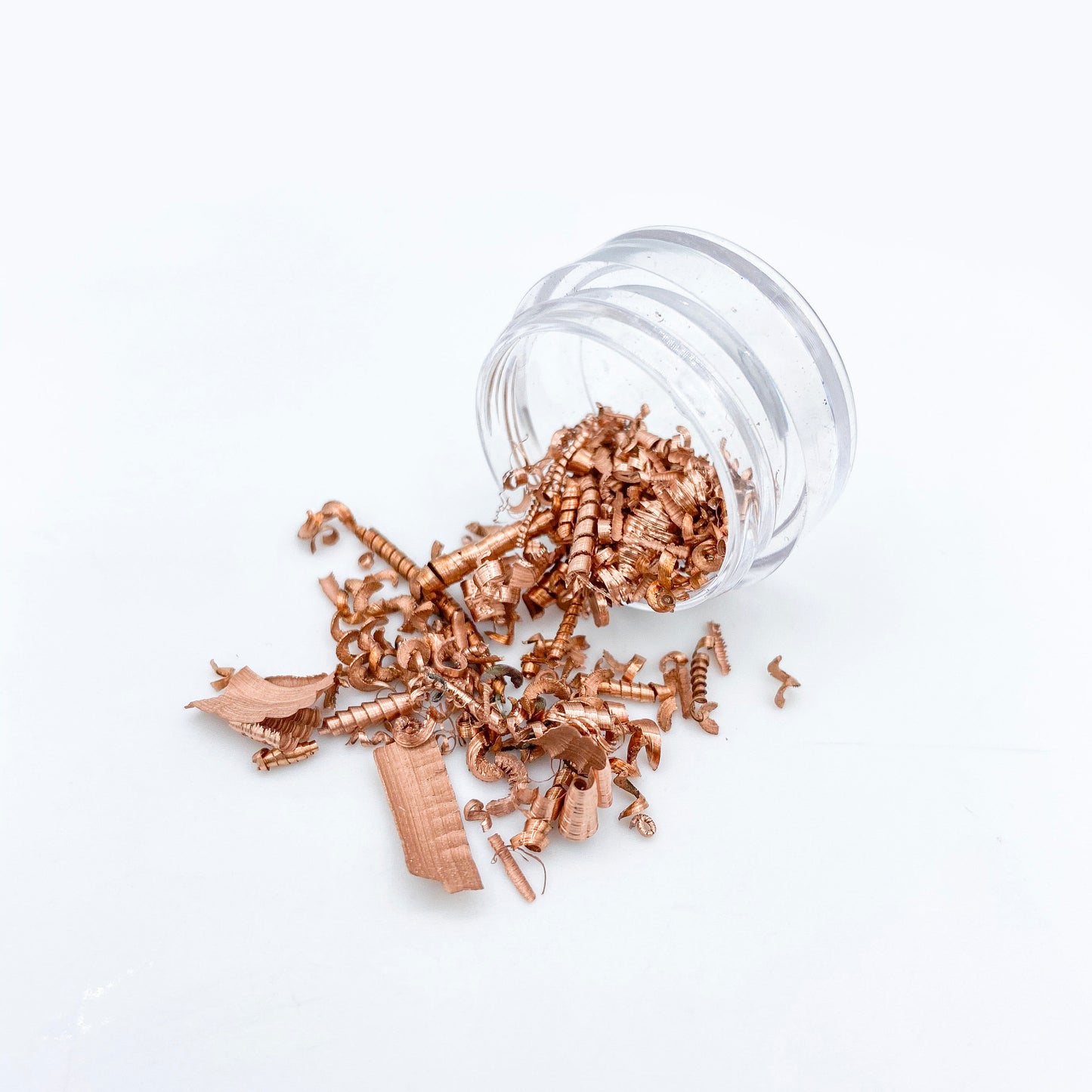 Copper Shavings - Patrick Adair Supplies