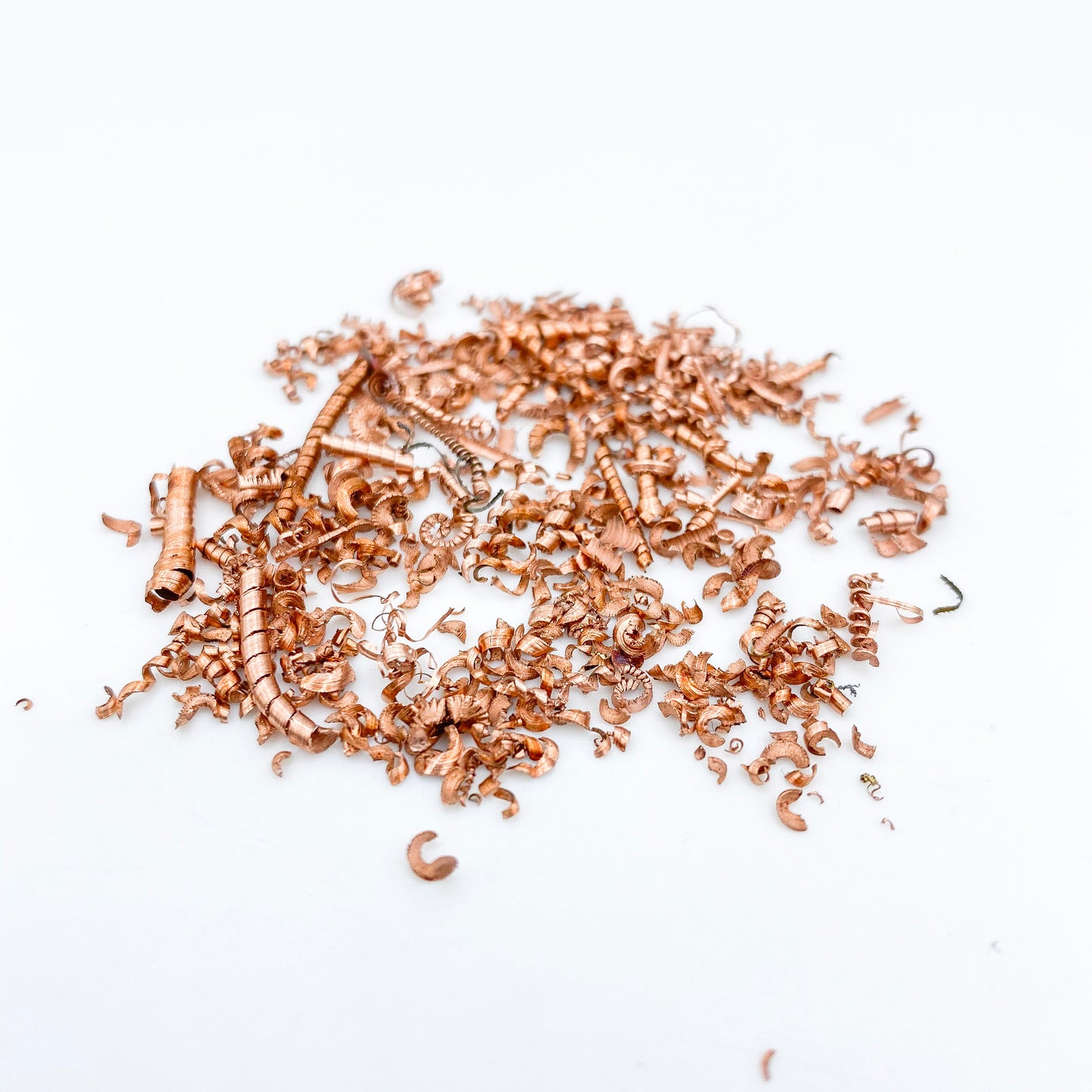 Copper Shavings - Patrick Adair Supplies