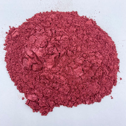 Astro Dust Crimson Color Pigment - Patrick Adair Supplies