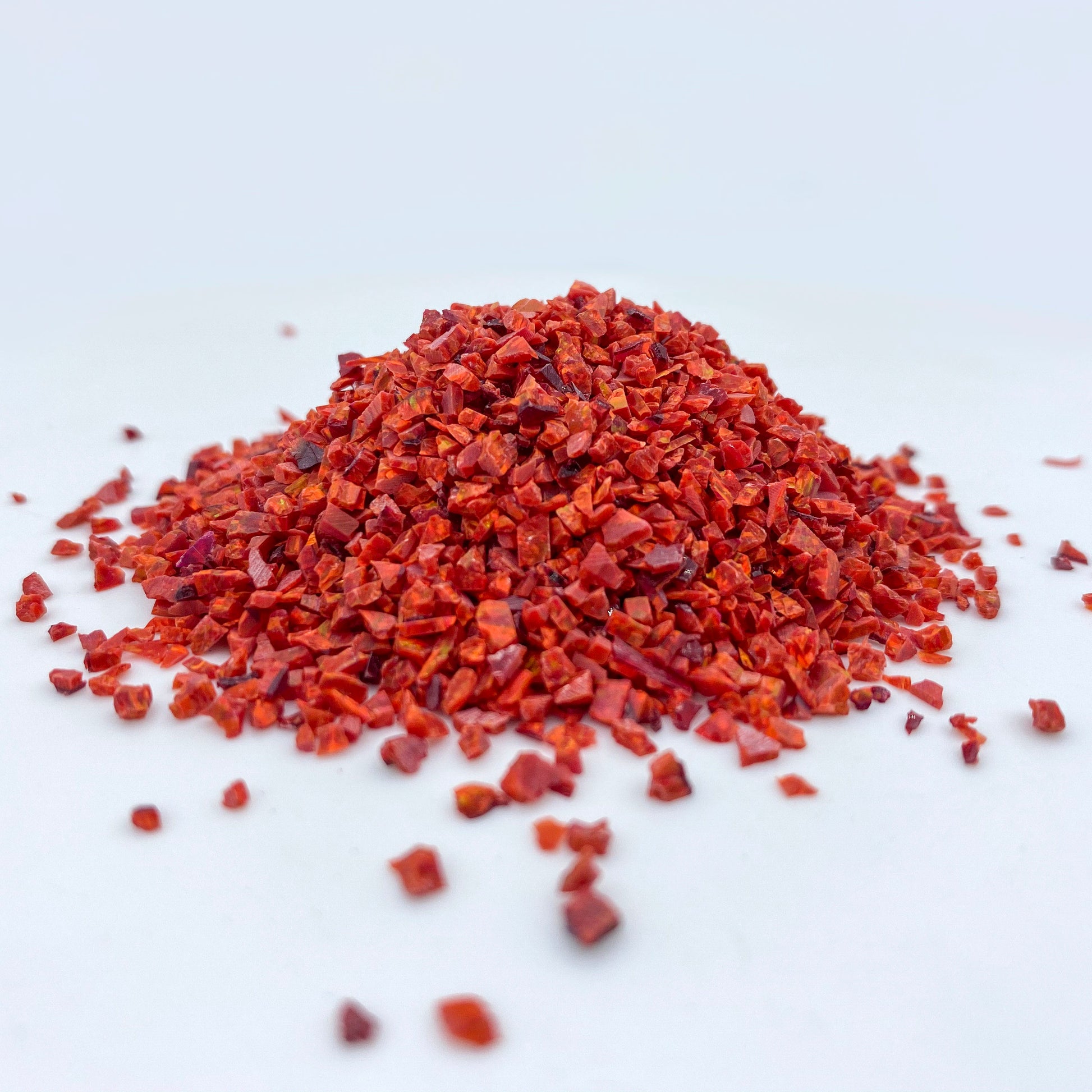 Opal - Crimson Red - Patrick Adair Supplies