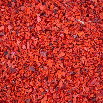 Opal - Crimson Red - Patrick Adair Supplies