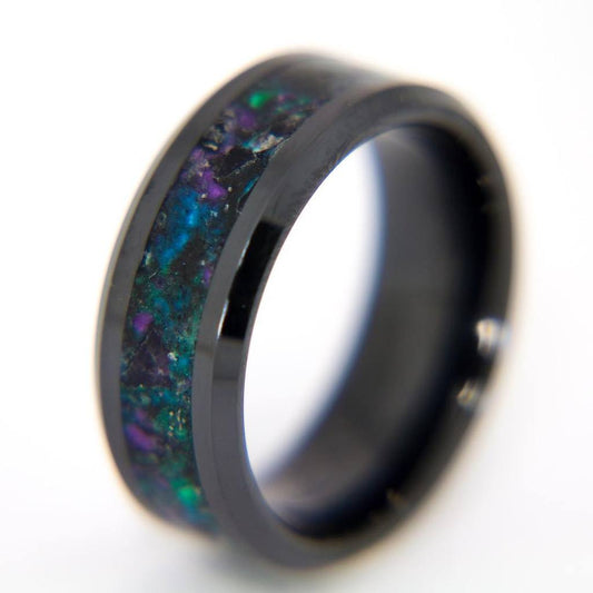 Deep Space Ring Kit - Patrick Adair Supplies