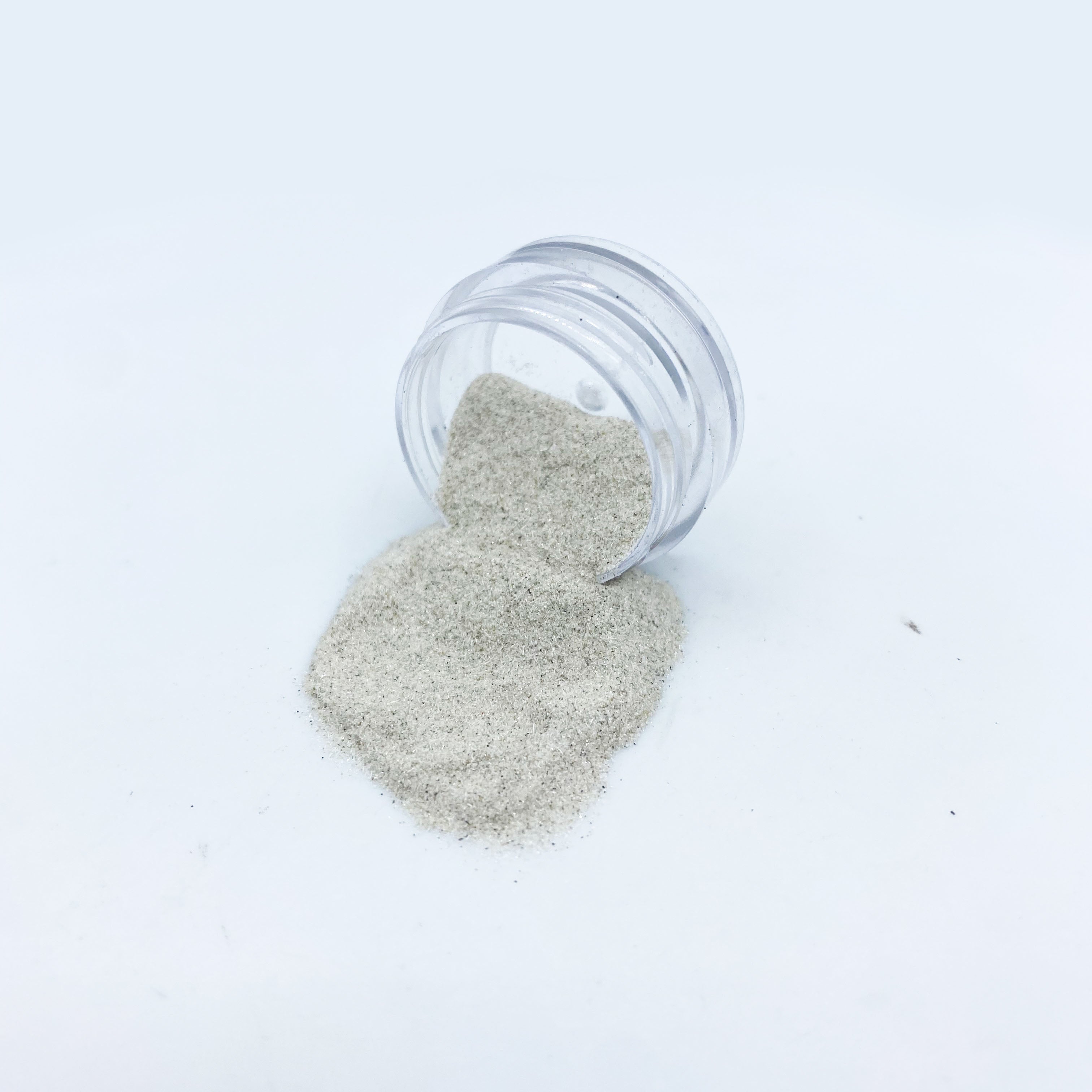 Crushed diamond sale dust ring