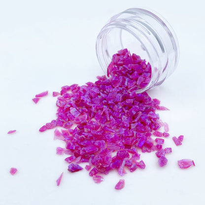 Opal - Electric Purple - Patrick Adair Supplies