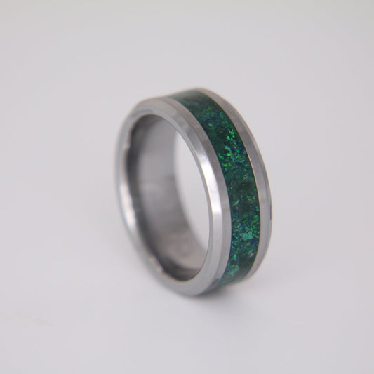 Evergreen Ring Kit - Patrick Adair Supplies