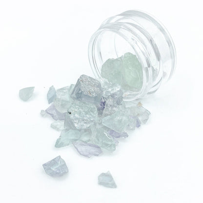 Fluorite Fragments - Patrick Adair Supplies