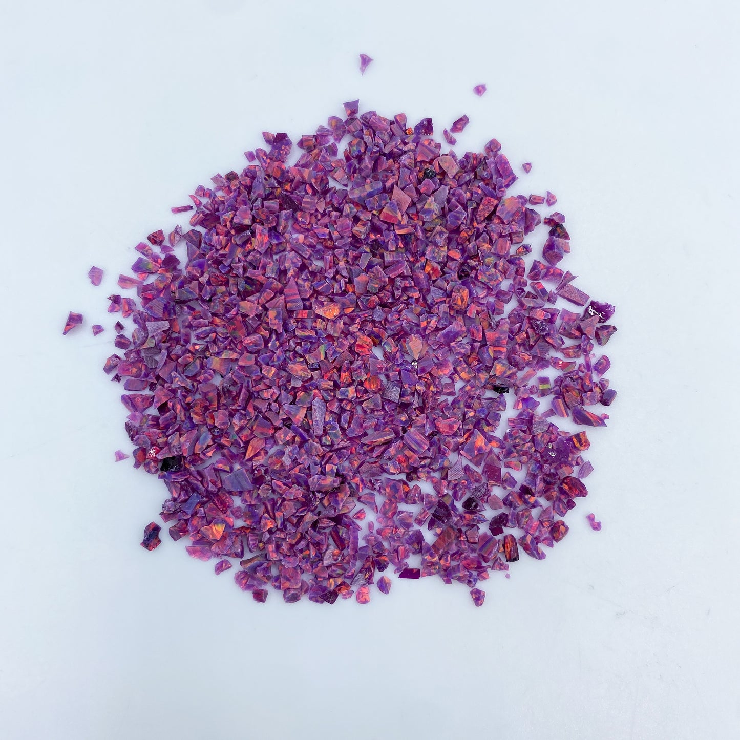 Opal - Fuchsia Purple - Patrick Adair Supplies