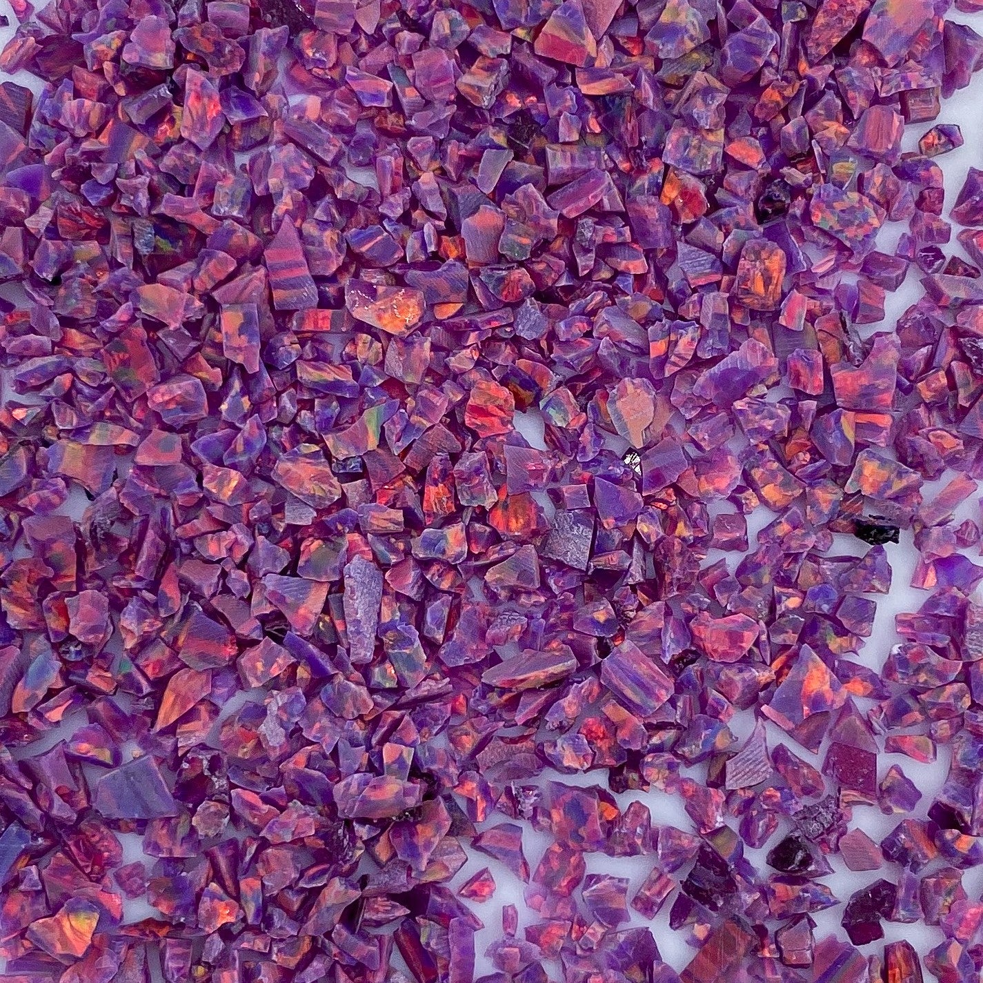 Opal - Fuchsia Purple - Patrick Adair Supplies