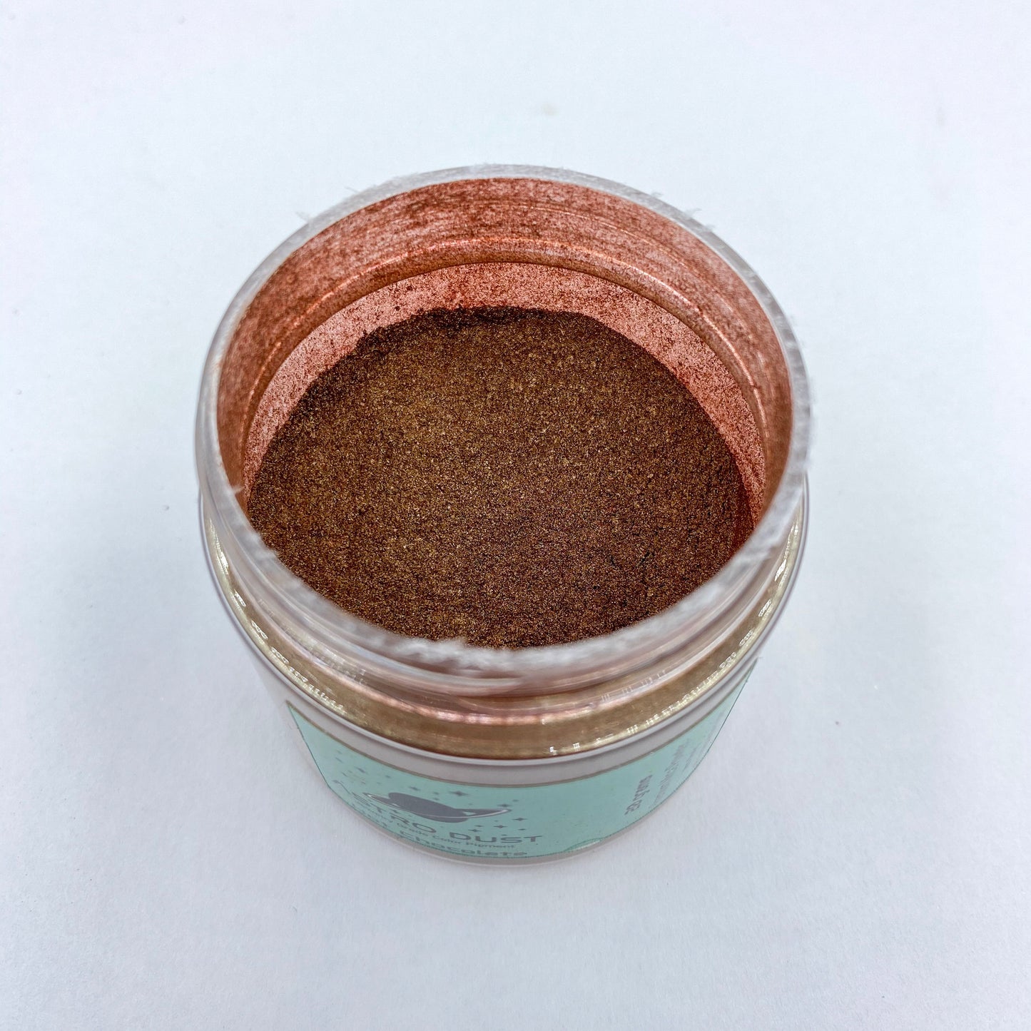 Astro Dust Hot Chocolate Color Pigment - Patrick Adair Supplies