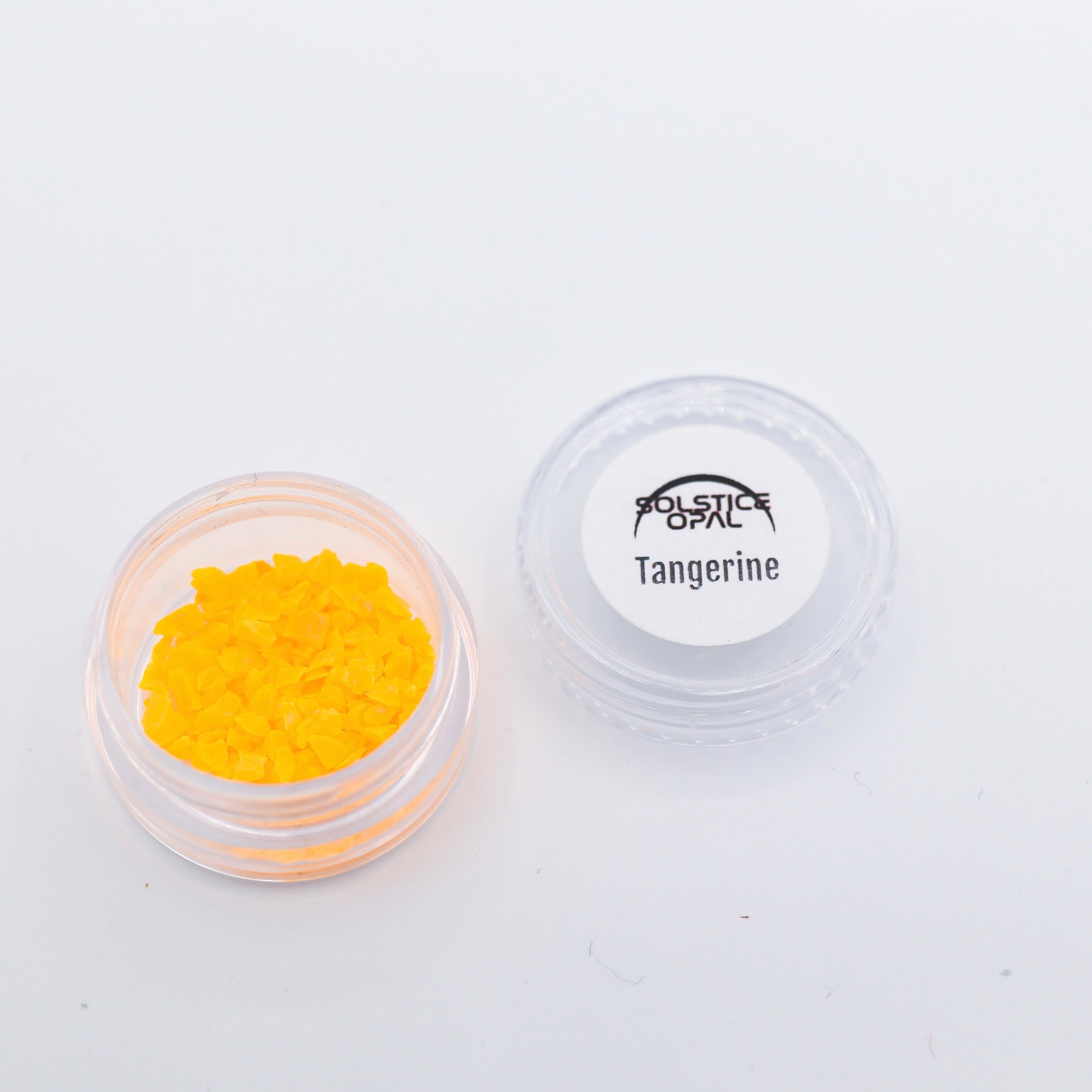 Opal - Tangerine Orange - Patrick Adair Supplies
