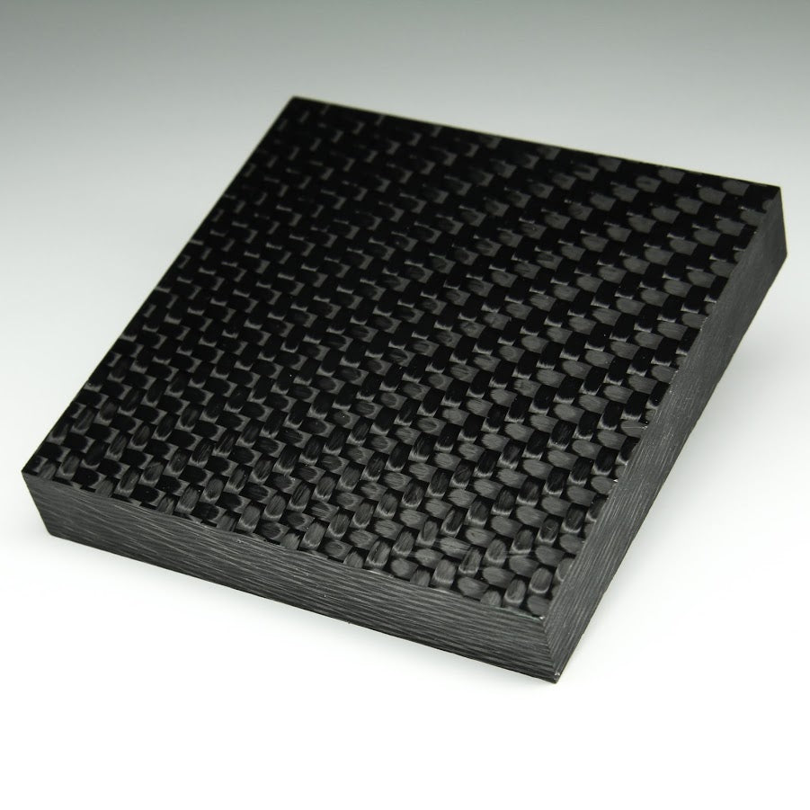 8 mm Carbon Fiber Plate - Patrick Adair Supplies