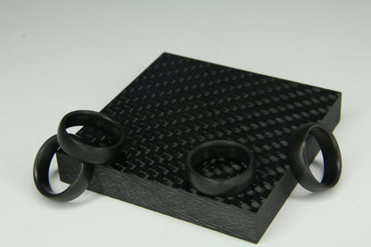 8 mm Carbon Fiber Plate - Patrick Adair Supplies