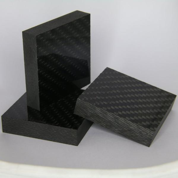 14 mm Carbon Fiber Plate - Patrick Adair Supplies