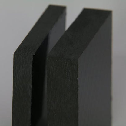 14 mm Carbon Fiber Plate - Patrick Adair Supplies