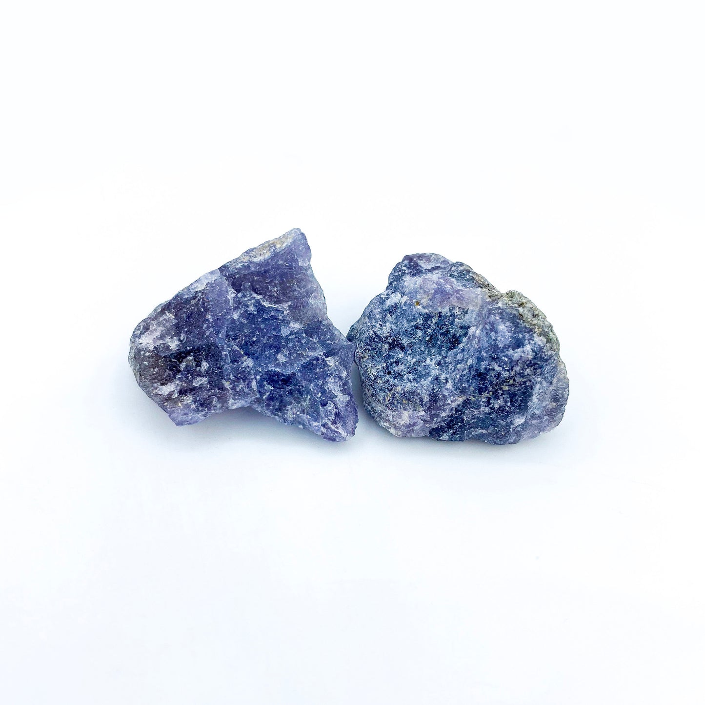 Water Sapphire (Iolite) - Patrick Adair Supplies