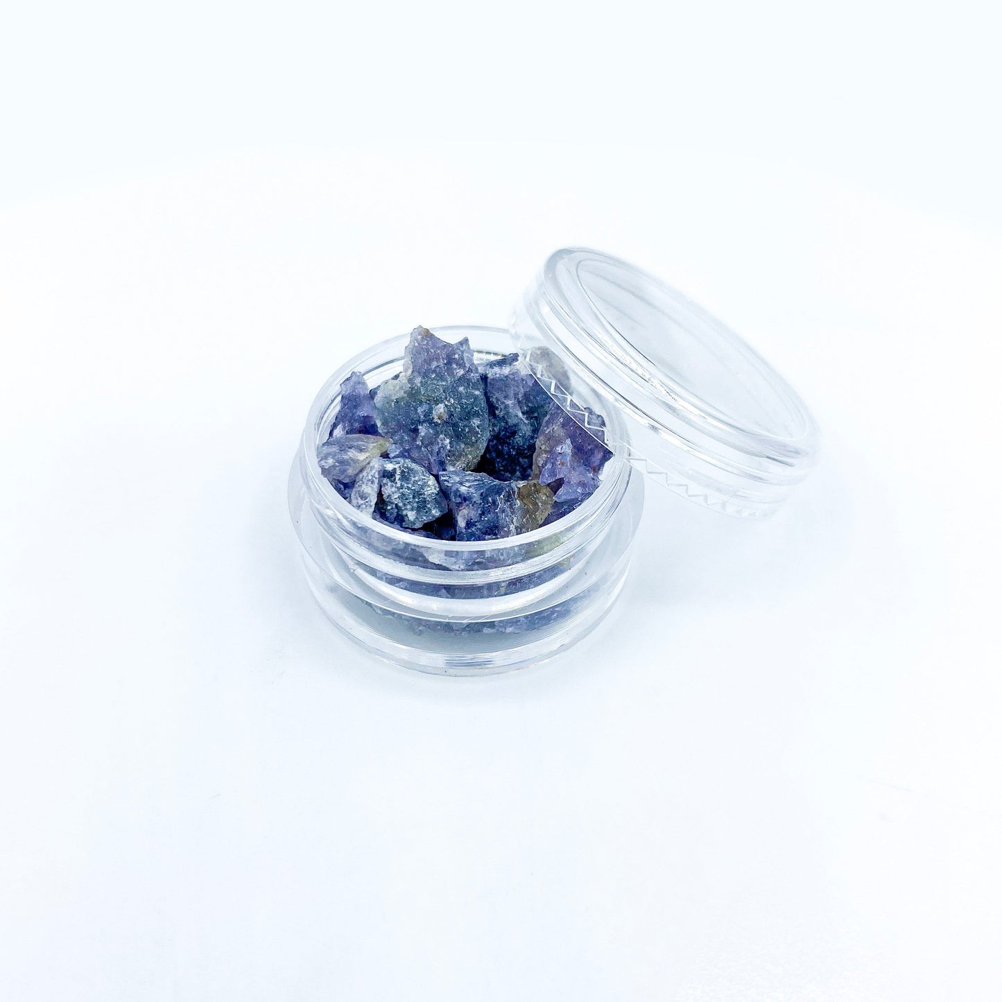 Water Sapphire (Iolite) - Patrick Adair Supplies