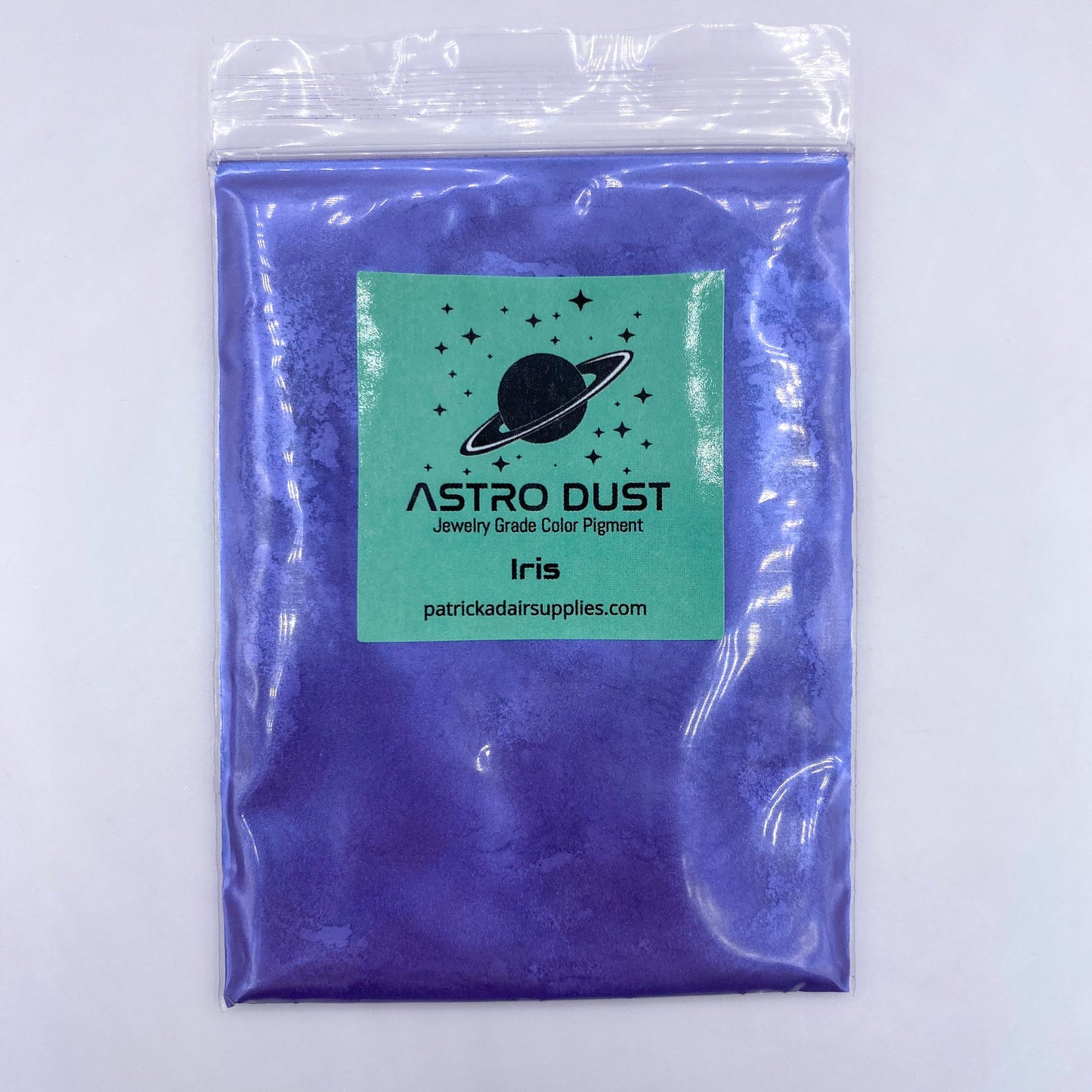 Astro Dust Iris Color Pigment - Patrick Adair Supplies