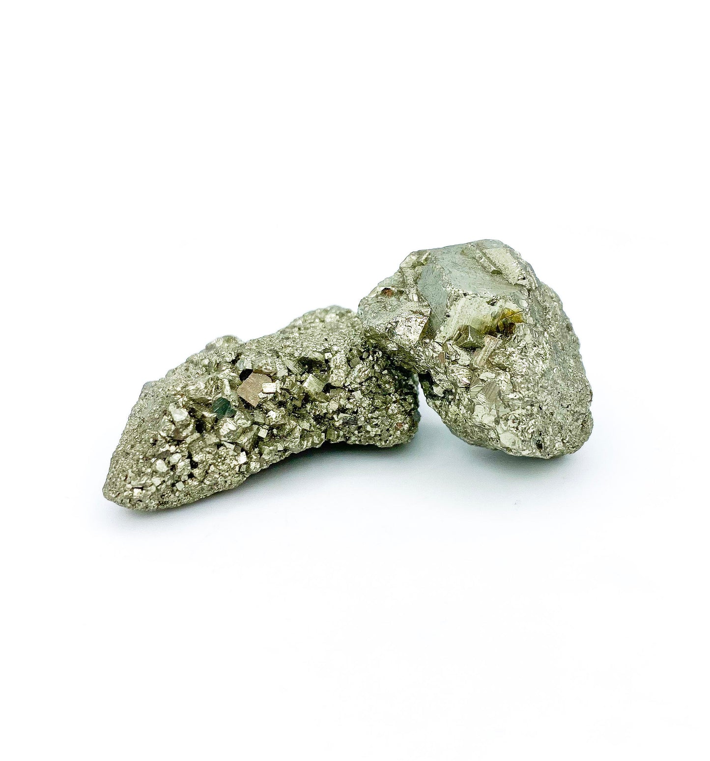 Iron Pyrite - Patrick Adair Supplies