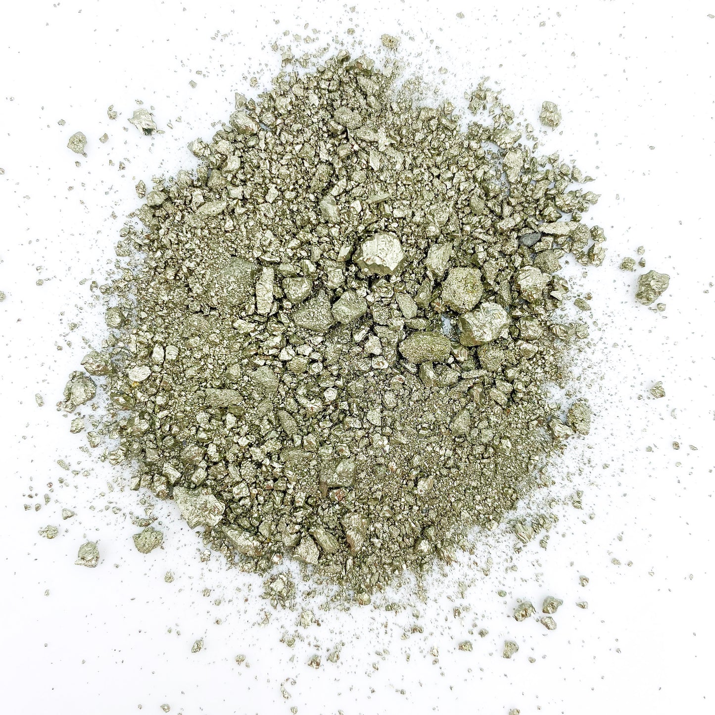 Iron Pyrite - Patrick Adair Supplies