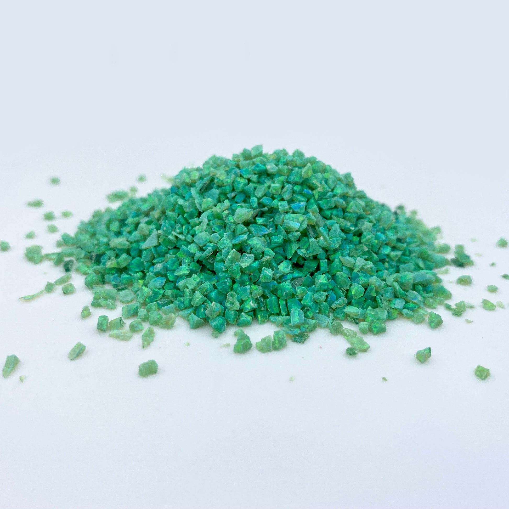 Opal - Ivy Green - Patrick Adair Supplies