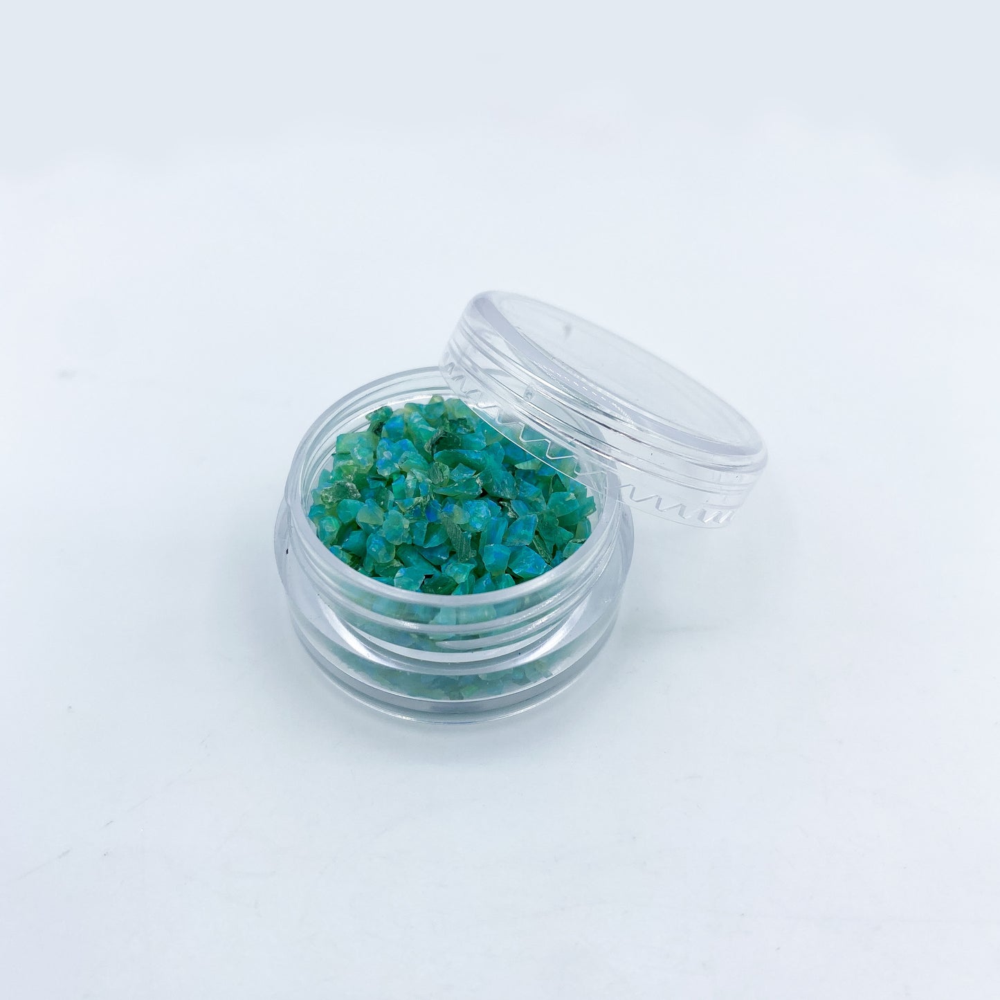 Opal - Jade Green - Patrick Adair Supplies