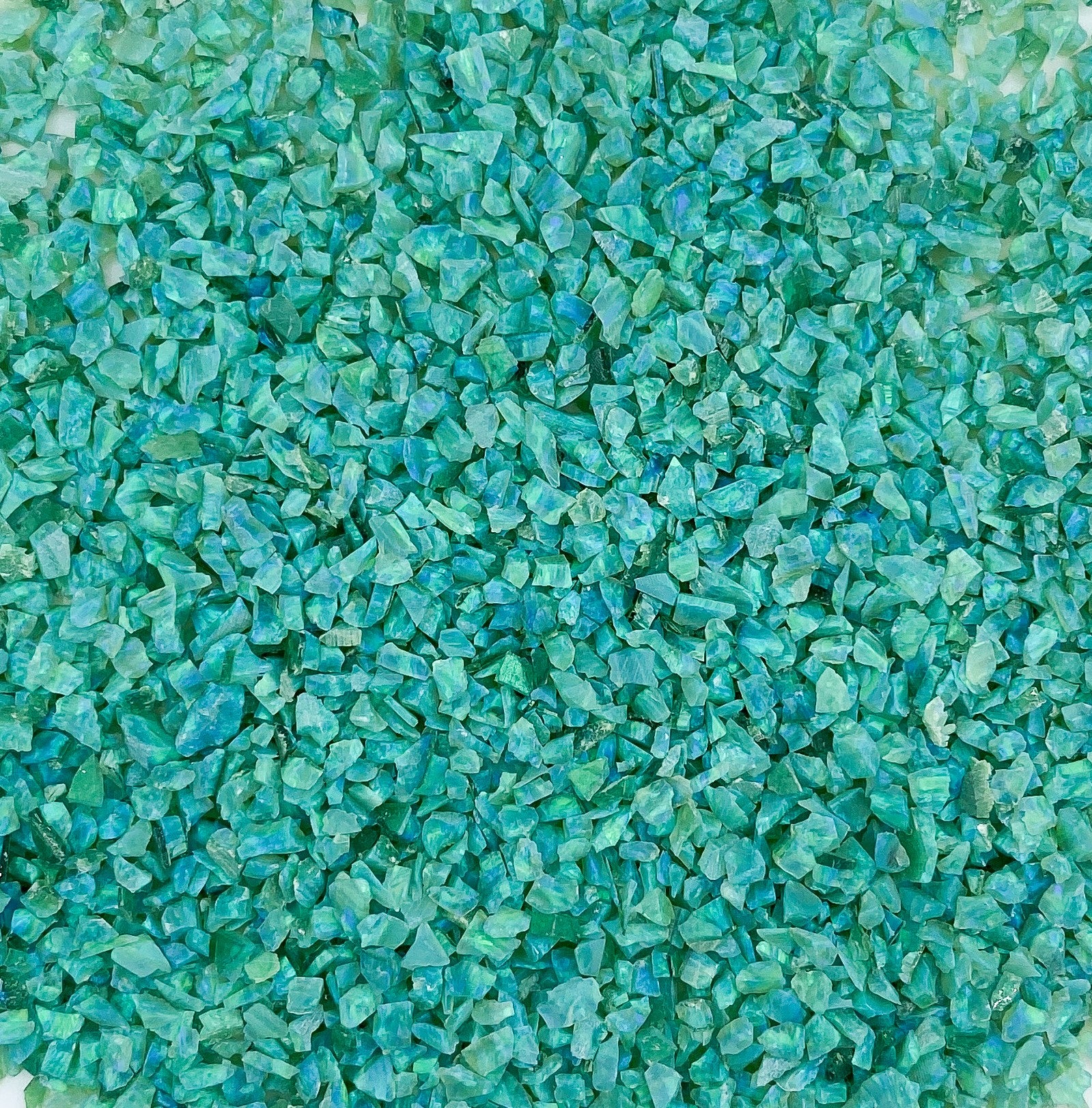 Opal - Jade Green - Patrick Adair Supplies