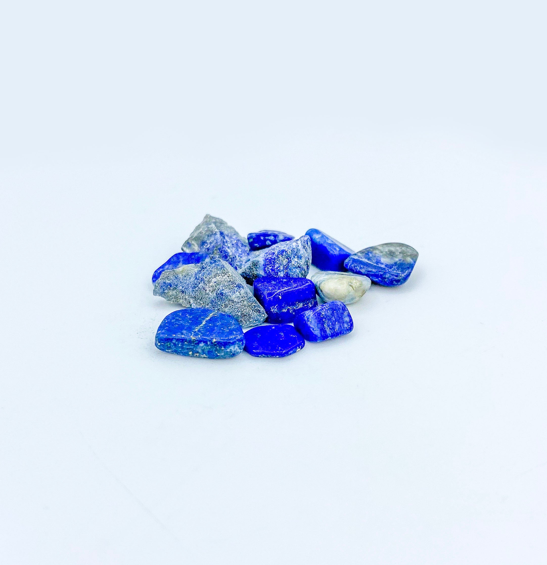 Lapis material on sale