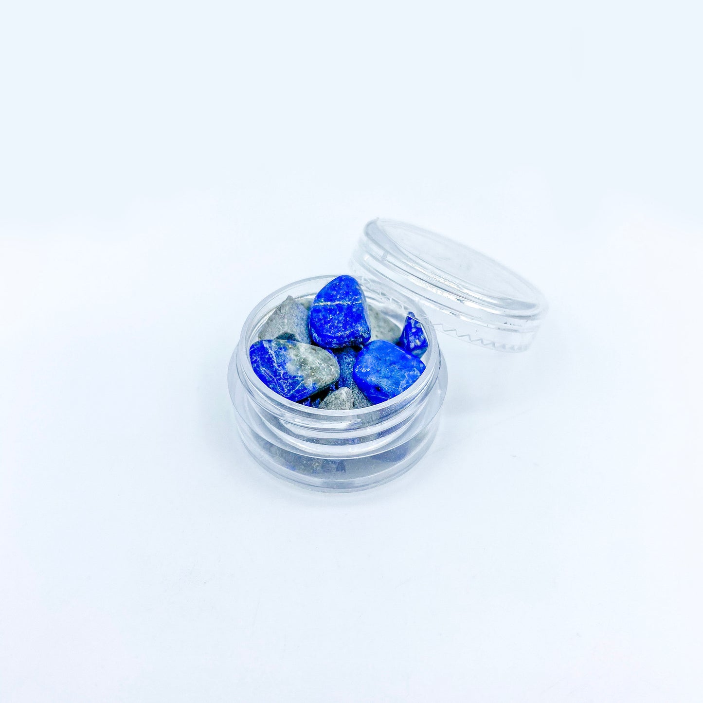 Lapis Lazuli Fragments - Patrick Adair Supplies