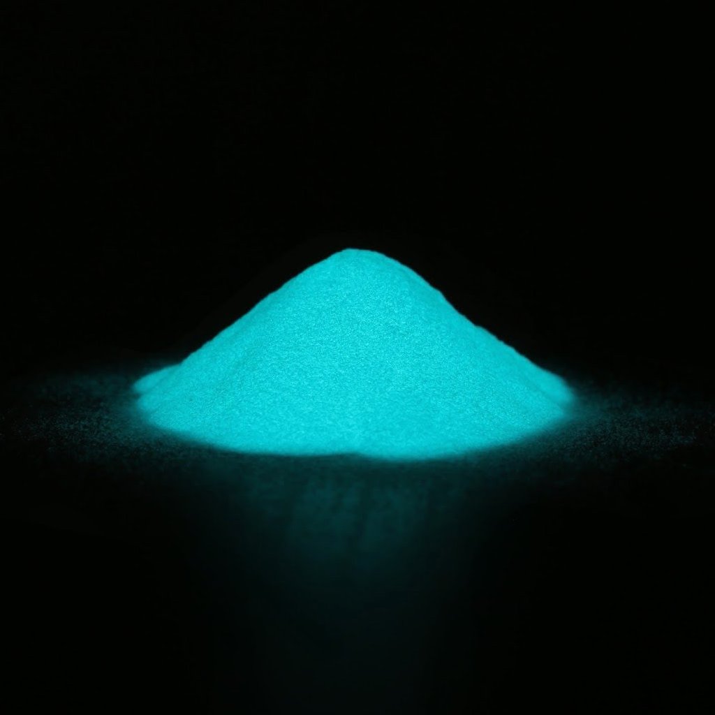 Aqua Glow Powder (white daytime) - Patrick Adair Supplies
