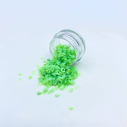 Opal - Lime Green - Patrick Adair Supplies